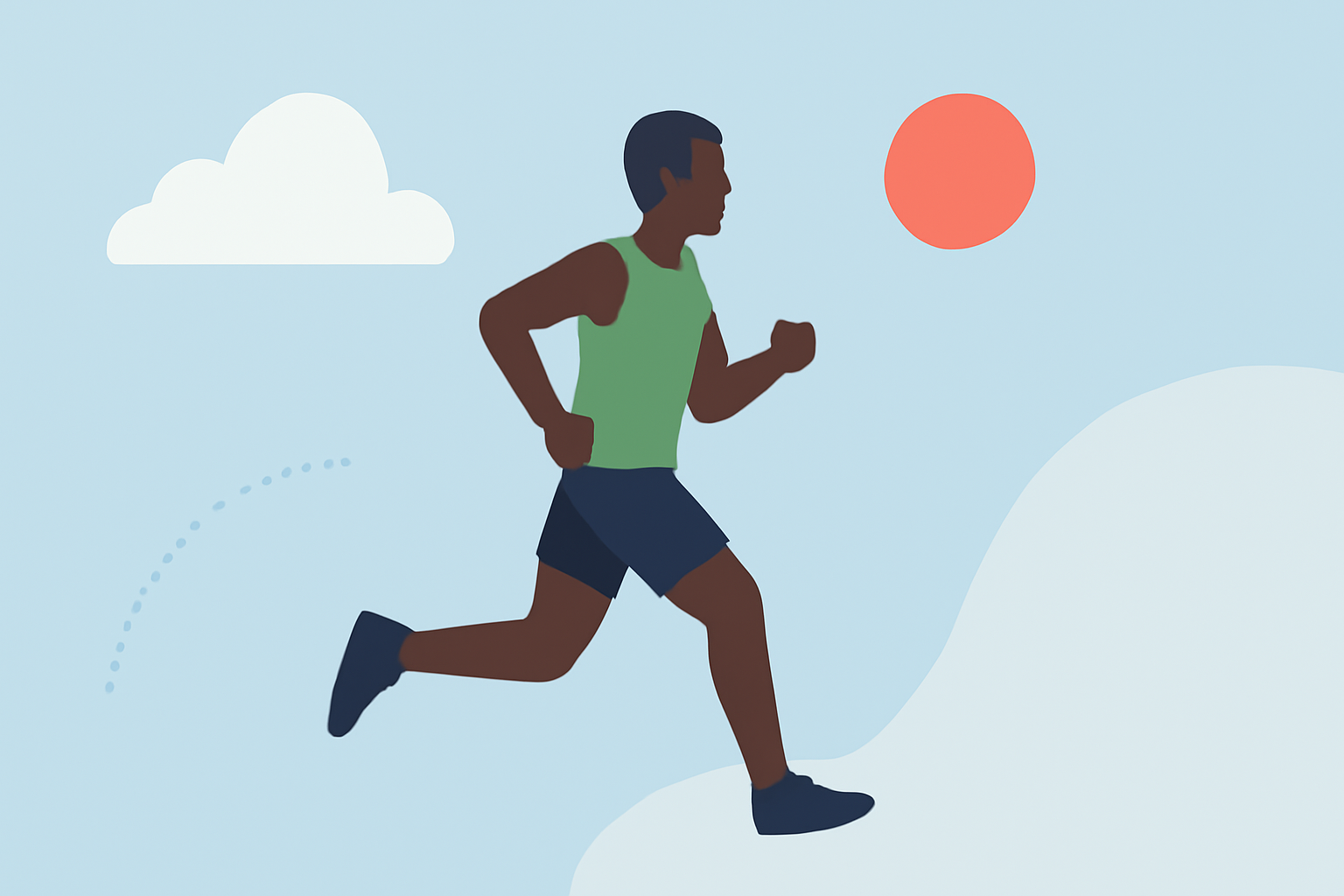 Understanding Regional Climate Trends and Their Impact on Outdoor Workouts in the United States