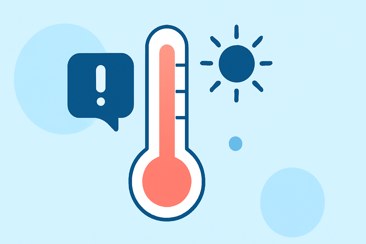Heat Wave Alerts Basics: What You Need to Know