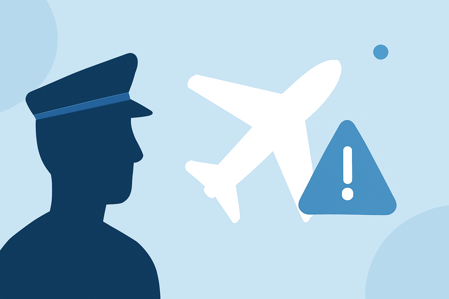Navigating Low-Visibility Flight Delays: Tricks for International Travel