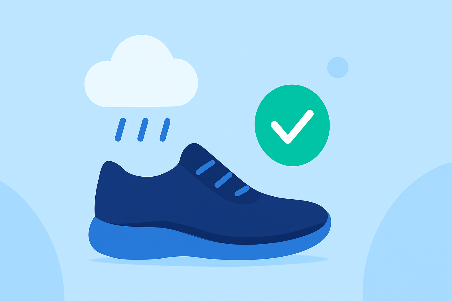 Weather-Aware Shoes Explained in Under 5 Minutes