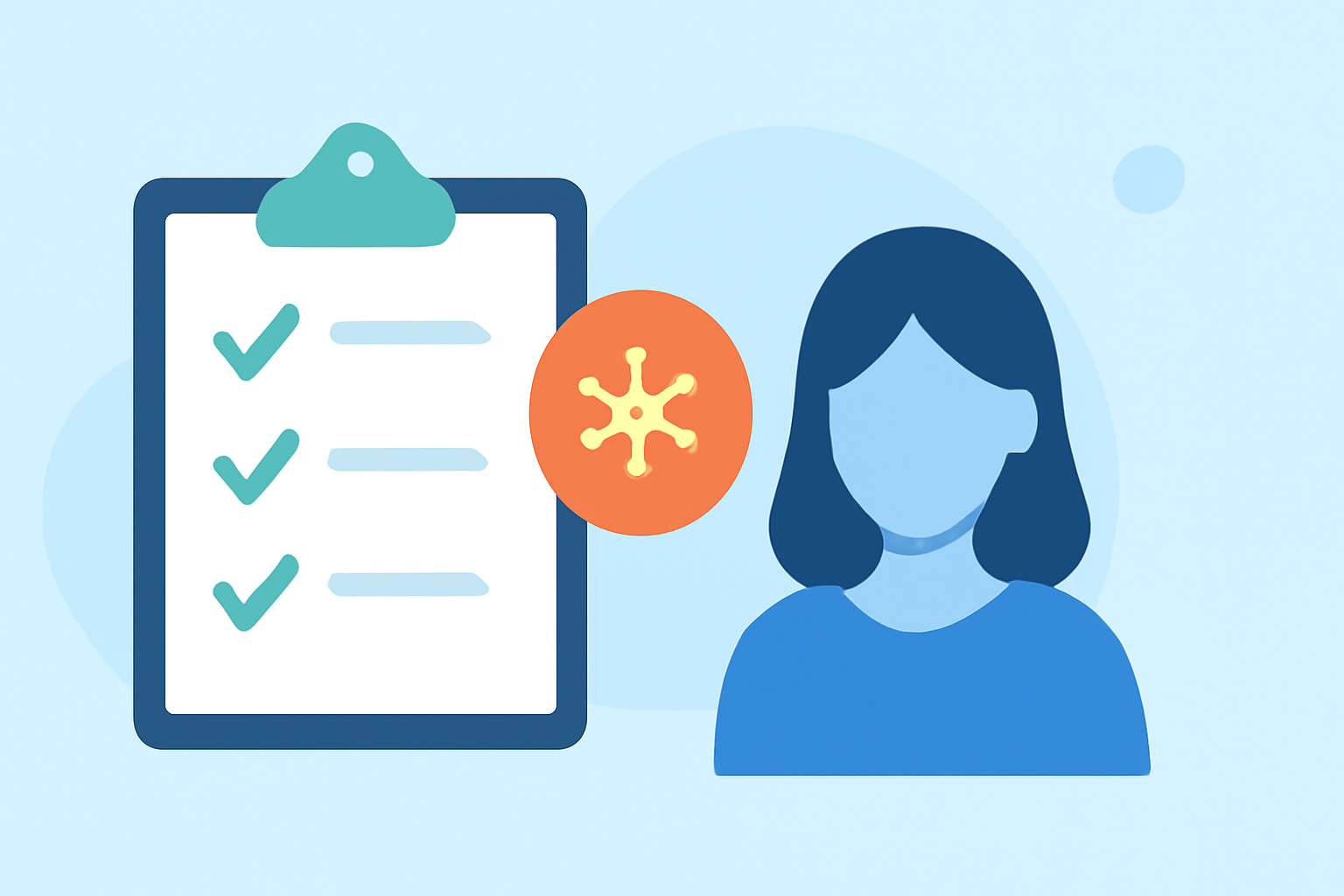 Pollen Notifications Checklist During Heat Waves