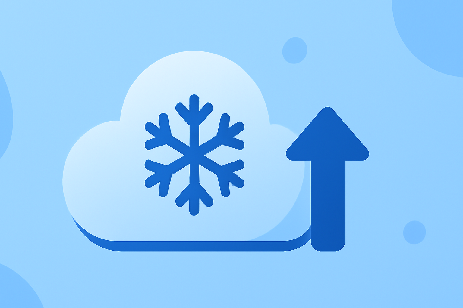 Snowstorm Preparation Guide During Hurricane Season