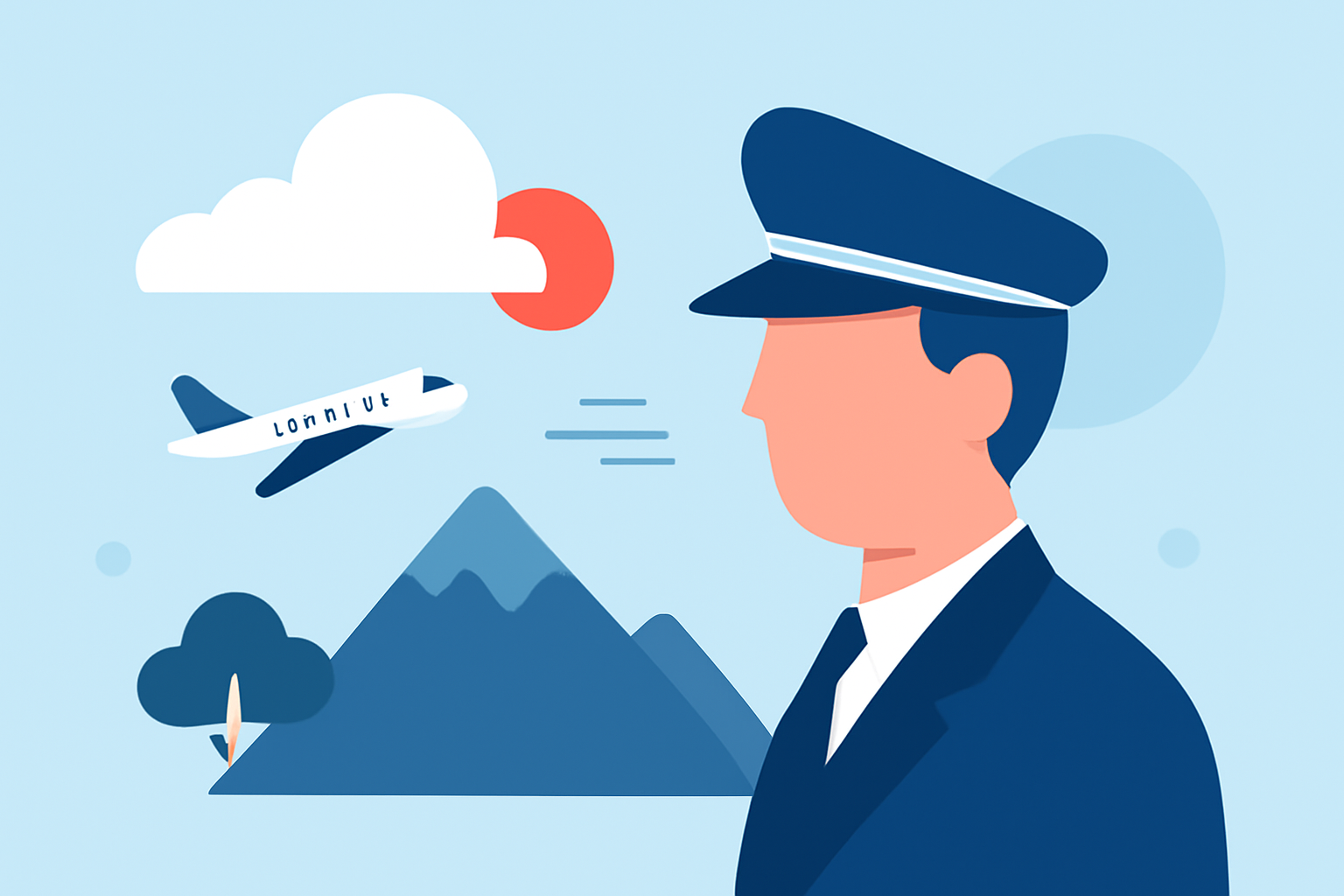 Navigating Quick Weather Windows at Mountain Airports: A Pilot's Guide