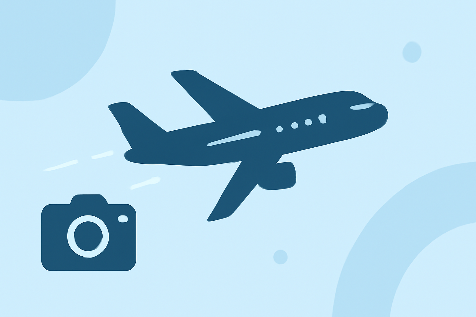 Mastering Aviation Slow Motion B-Roll for YouTube