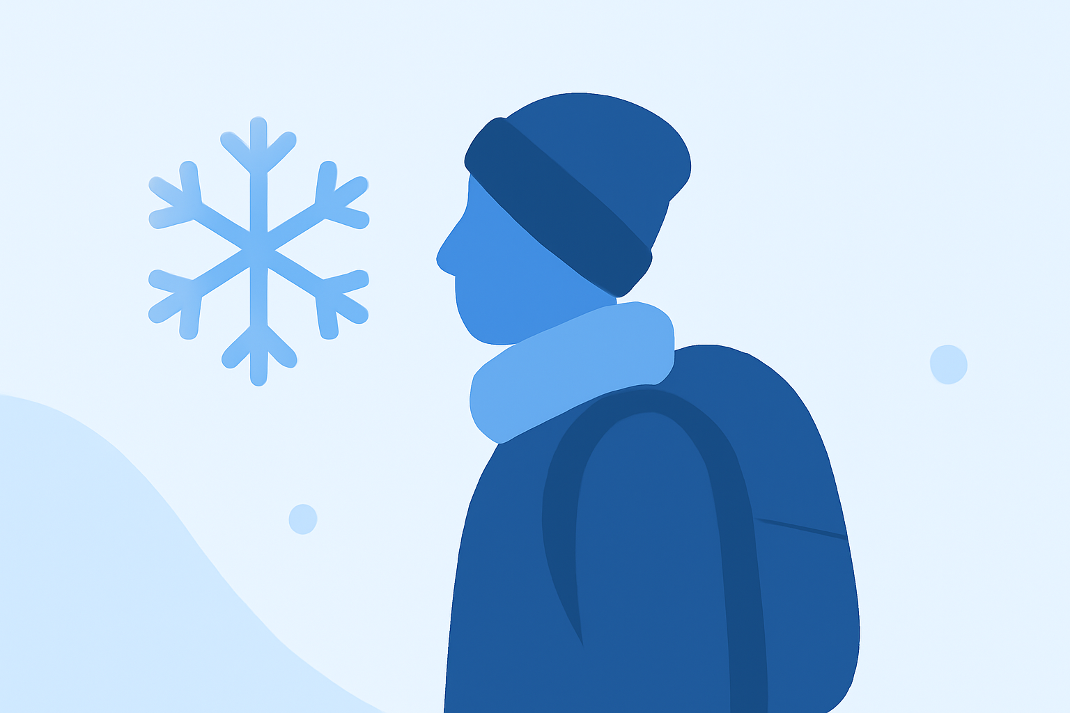 Cold Wave Safety: Step-by-Step for Travelers