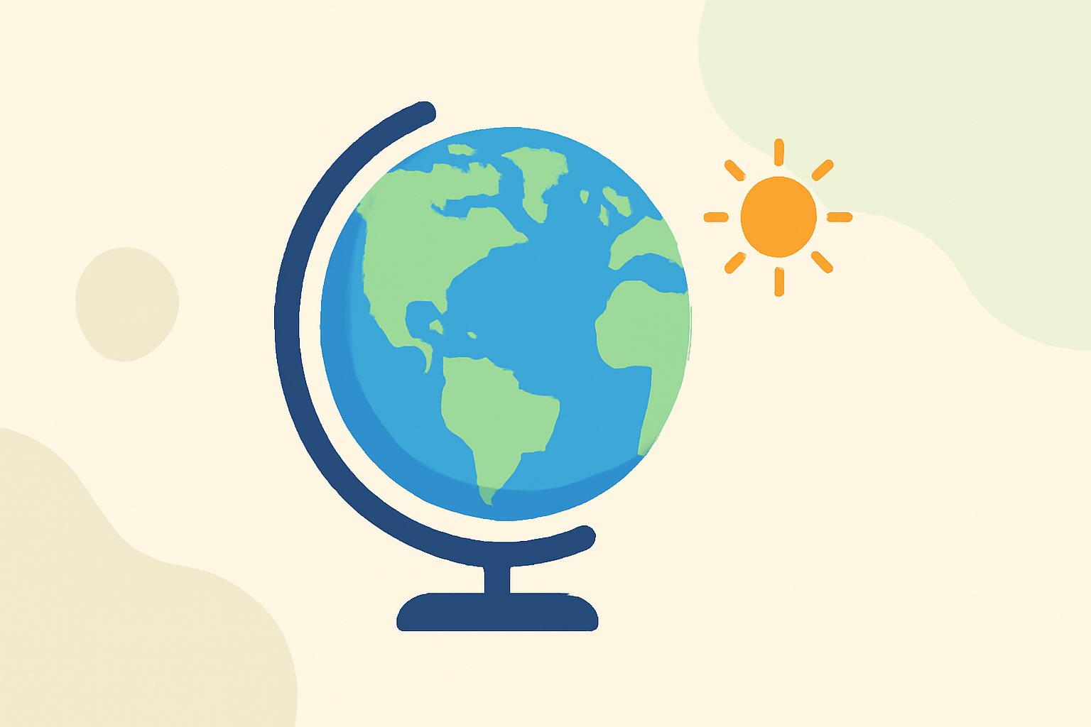 Understanding Temperate Climate Trends: A Beginner's Guide