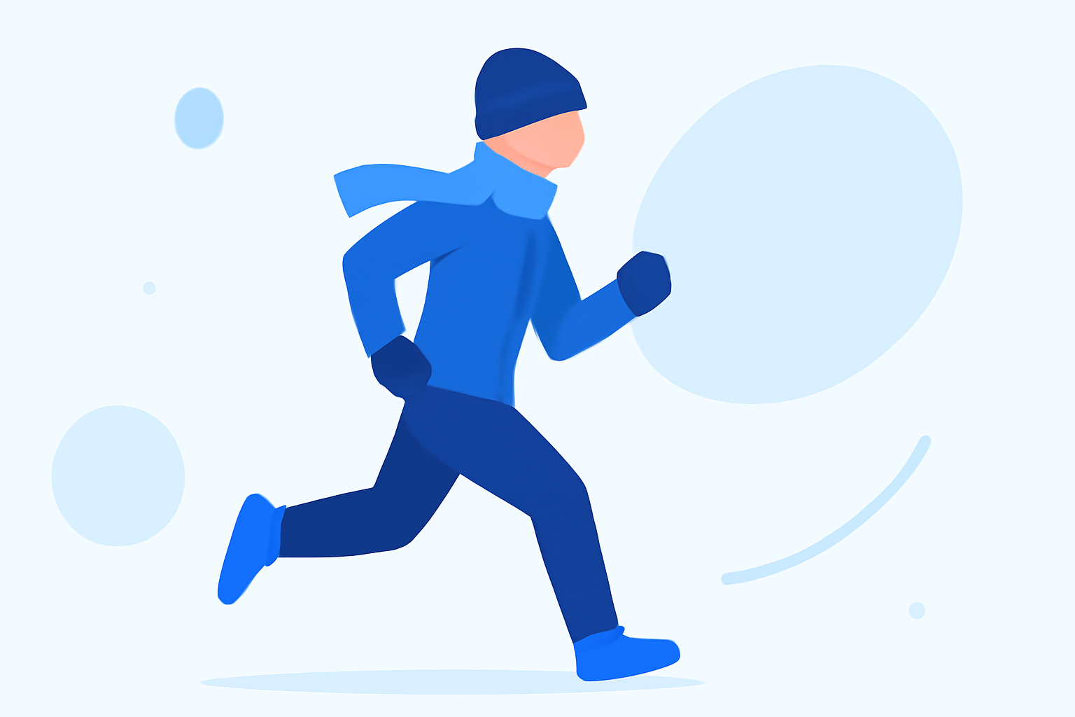 Winter Storm Safety: Step-by-Step Guide for Outdoor Workouts