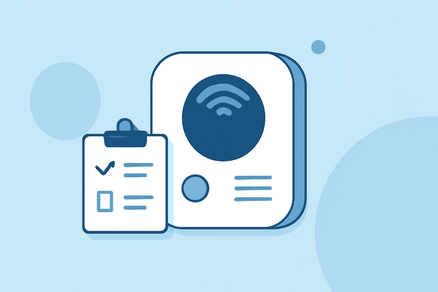 Your Essential Carbon Monoxide Safety Checklist