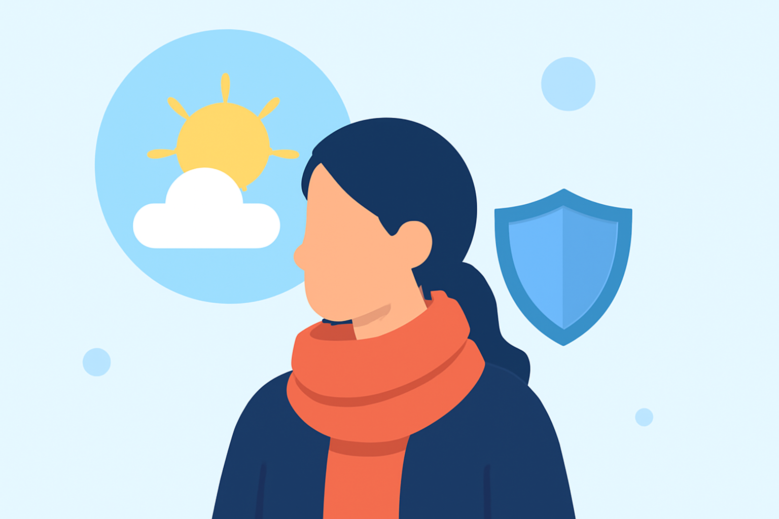 Protecting Your Skin: Essential Tips for Commuters Facing Varied Weather Conditions