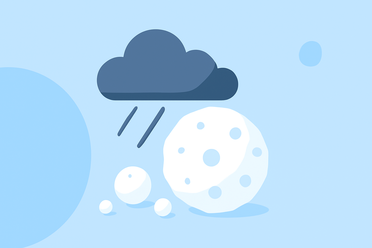 Understanding Hail: A Comprehensive Guide to Severe Weather