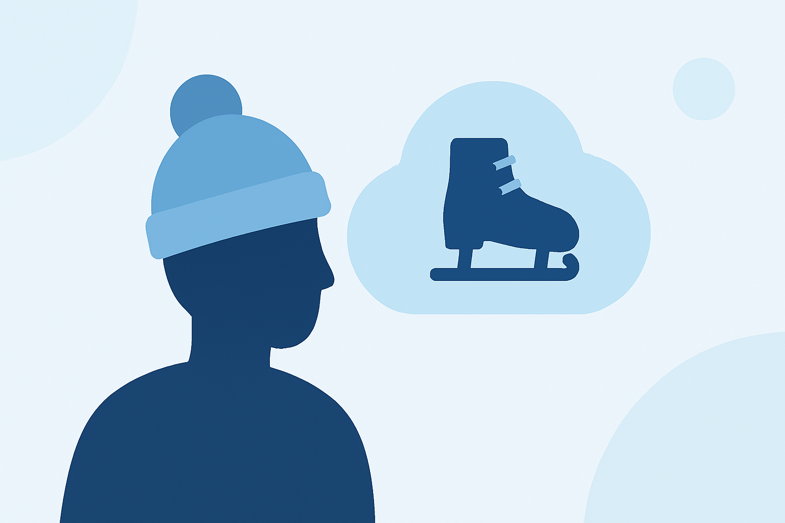 Weather Considerations for Ice Skating: A Parent's Guide for Beginners