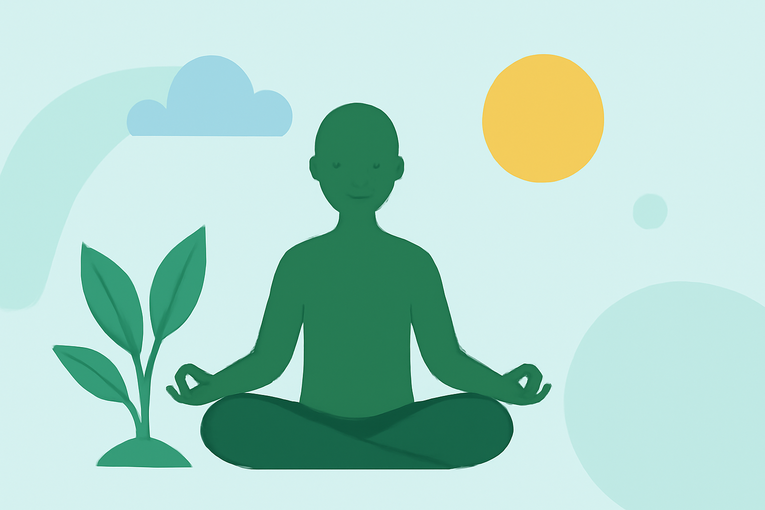 Optimal Weather Conditions for Outdoor Meditation in Your Garden