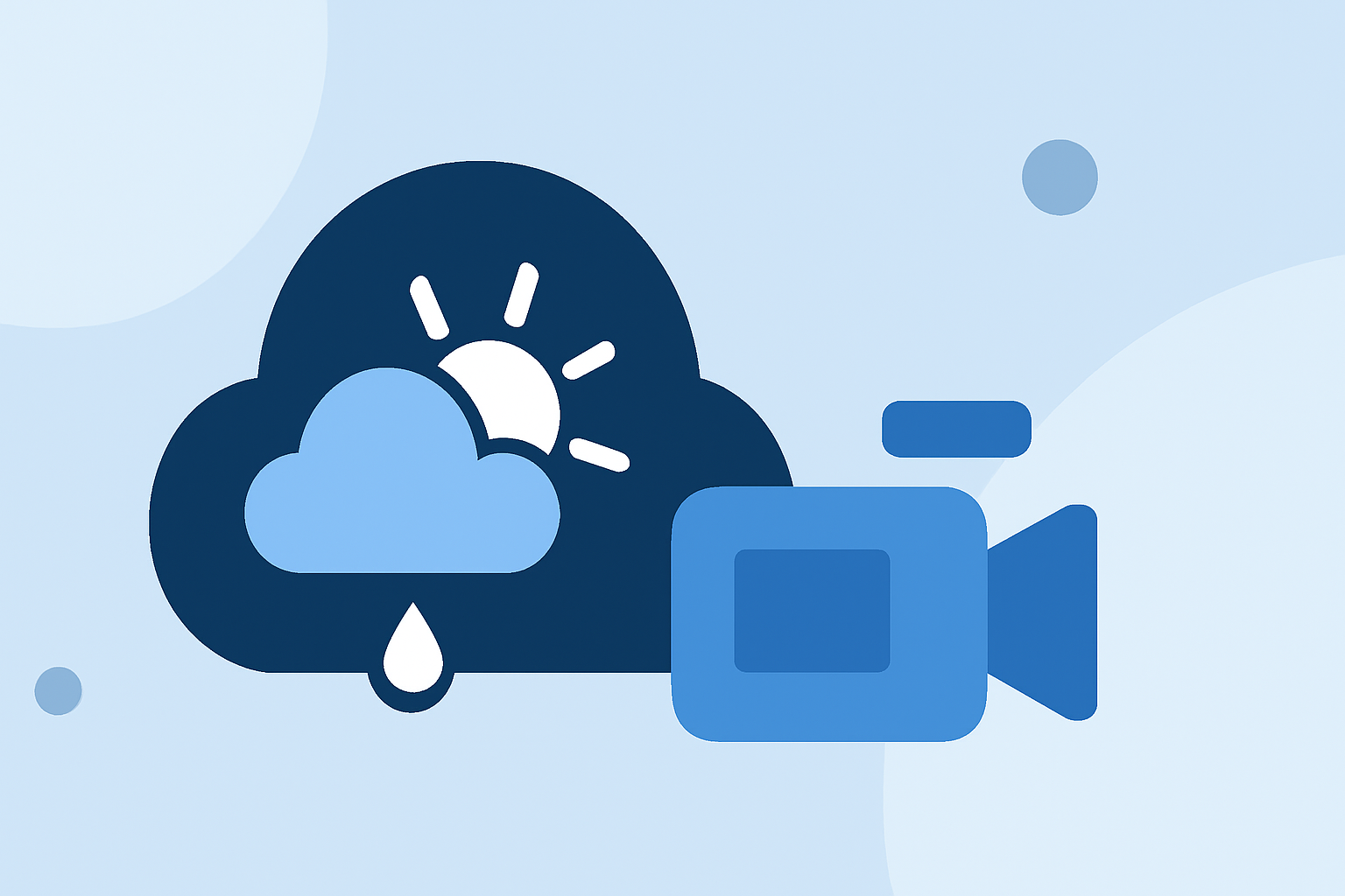 Essential Weather Considerations for Outdoor Filming