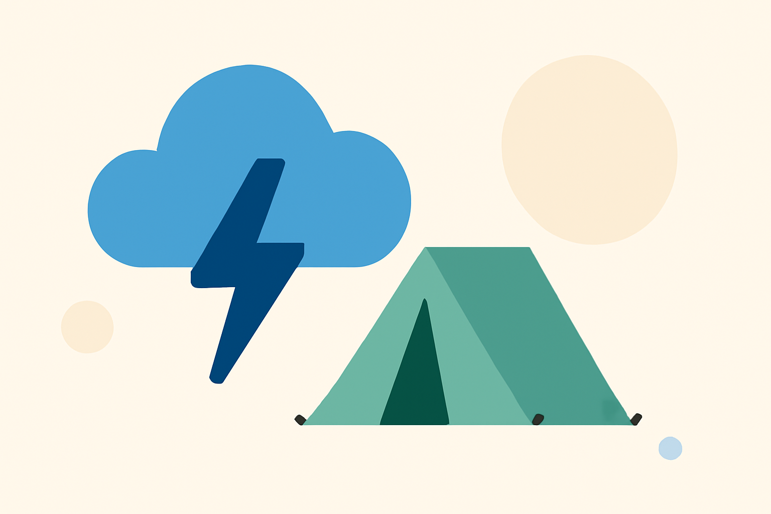 Essential Weather Considerations for Outdoor Camping Events