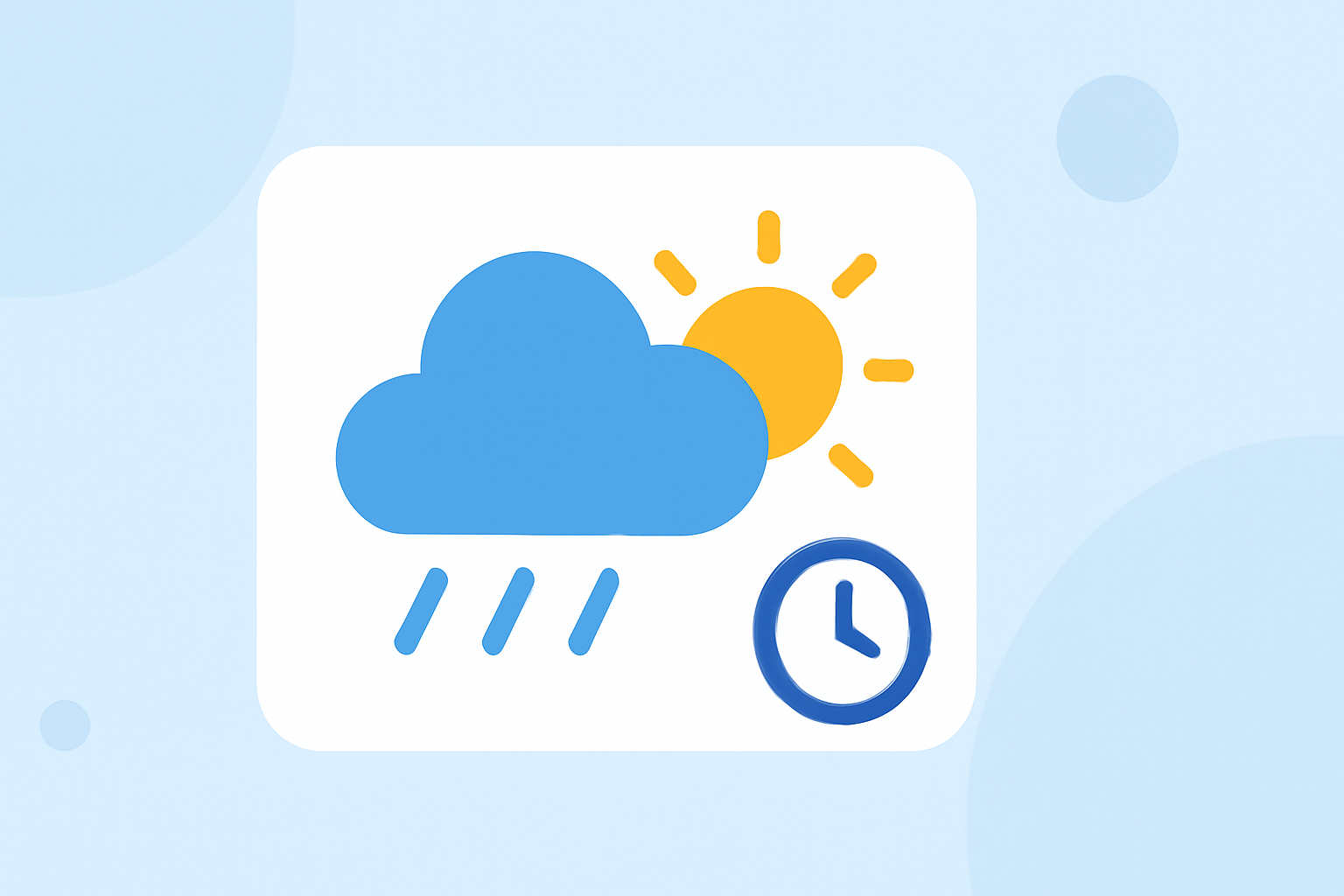 Understanding Quick Weekly Weather Trends: Your Essential Guide