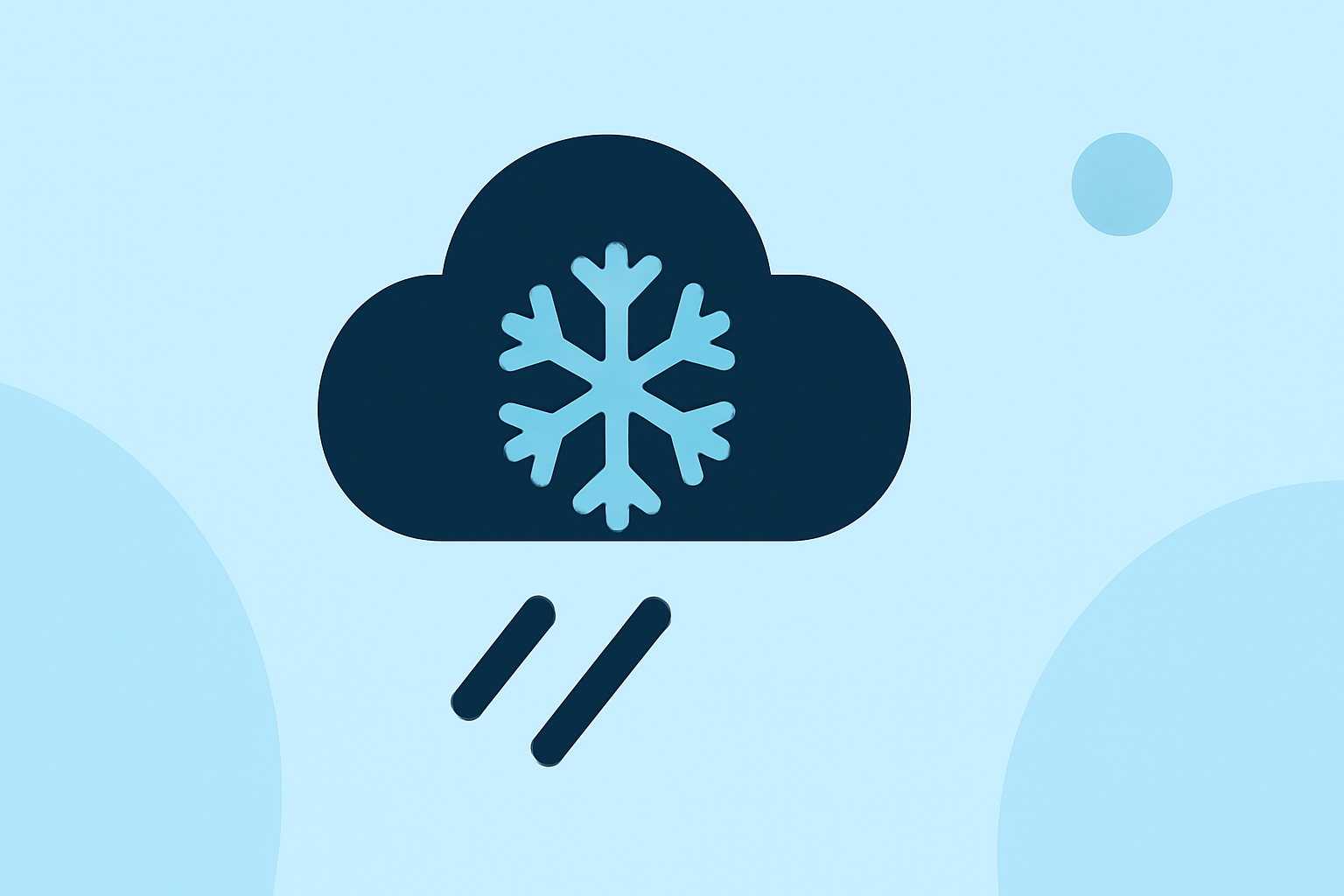 Common Winter Travel, Snow, and De-Icing Questions