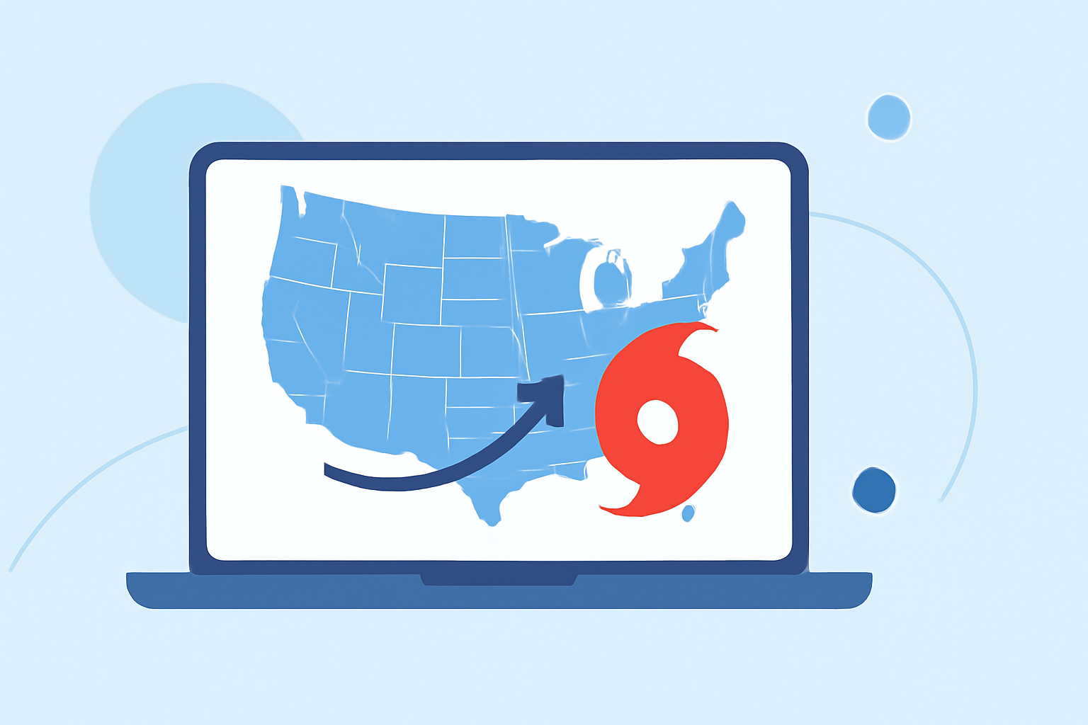 Your Essential Guide to Hurricane Evacuation Routes in the United States