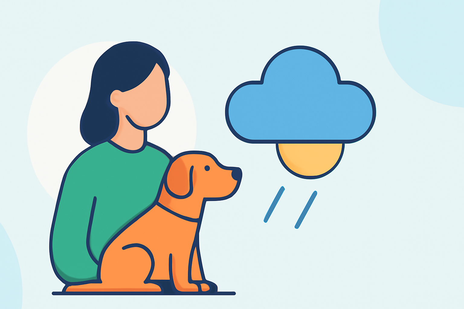Essential Guide to Weather Planning for Solo Travelers with Pets