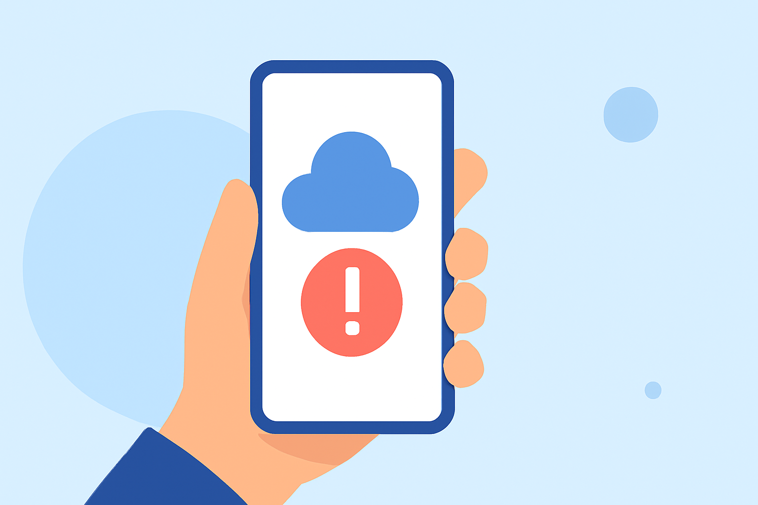 Understanding Weather Notification Badges During Travel: A Comprehensive Guide