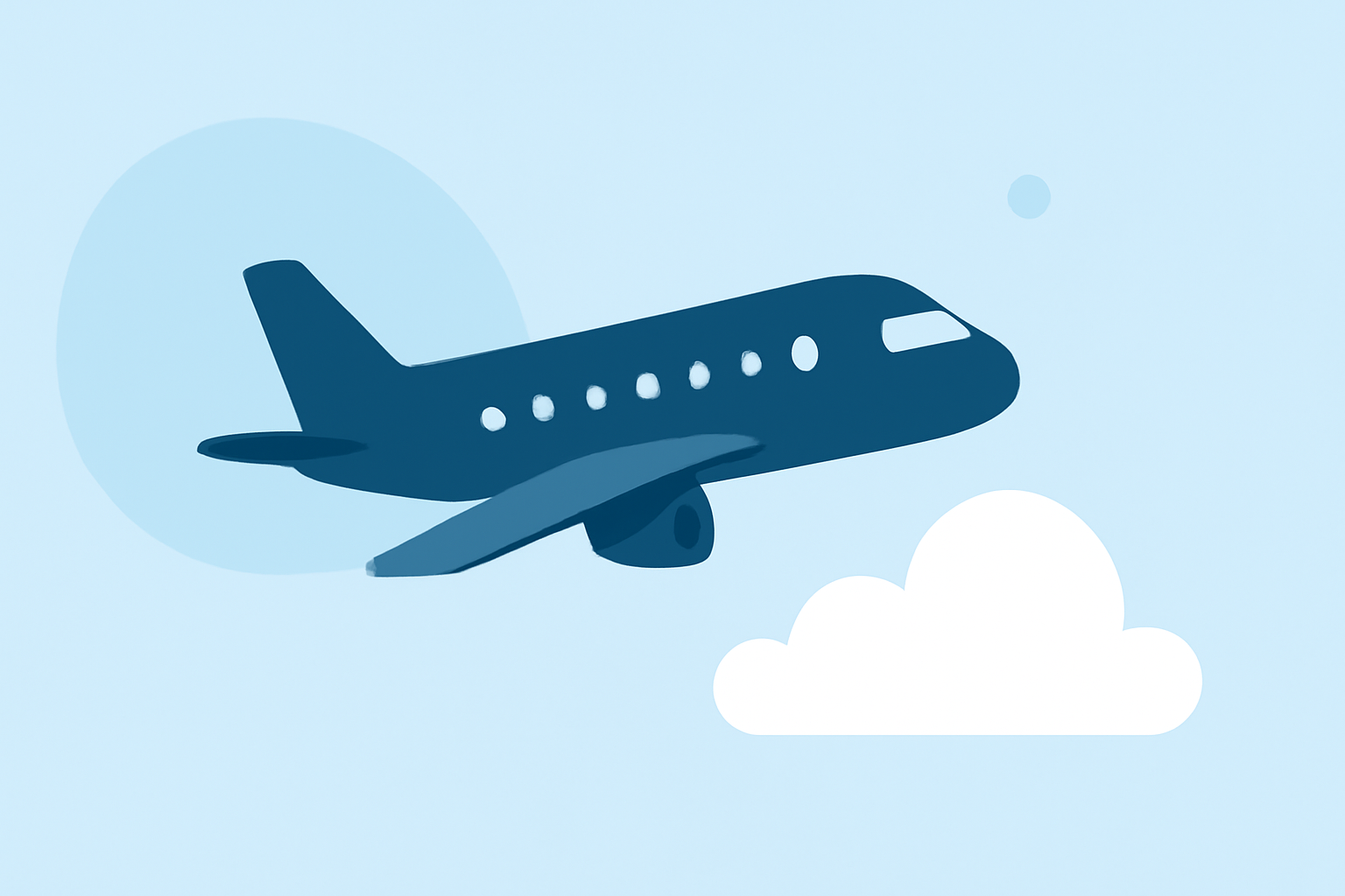 Shoulder-Season Flying Weather Tips for Cautious Flyers