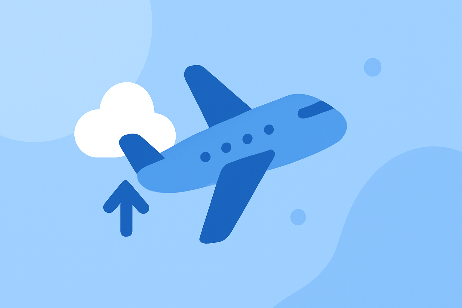 Understanding Calmer Altitudes and Turbulence: A Traveler's Guide