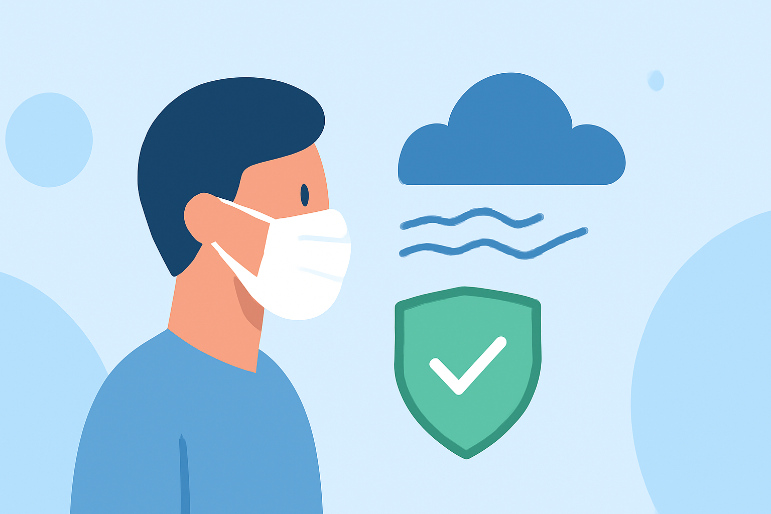 Ensuring Safe Outdoor Events: Navigating Air Quality Concerns