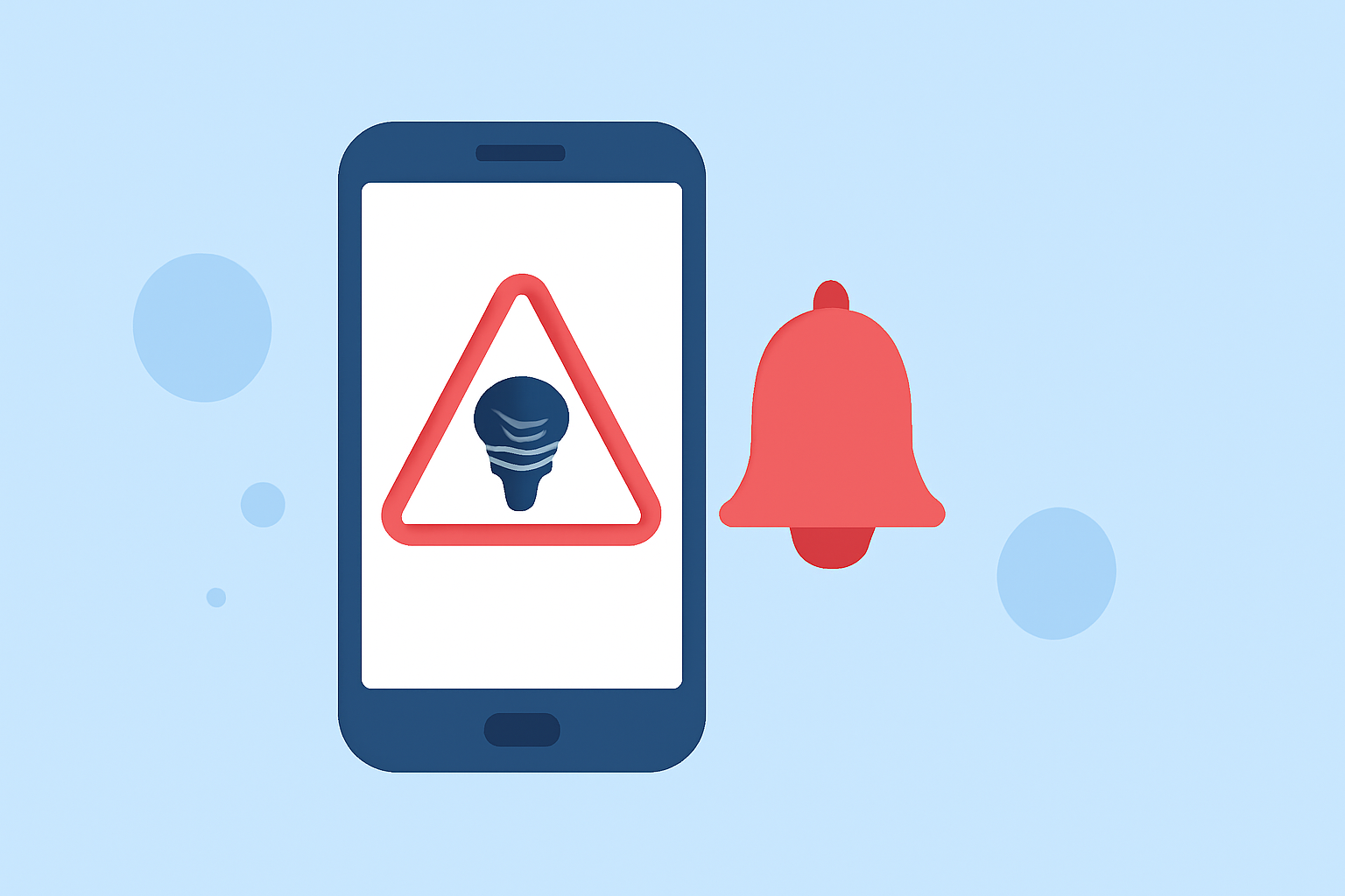 Easy Steps to Set Up Tornado Alerts