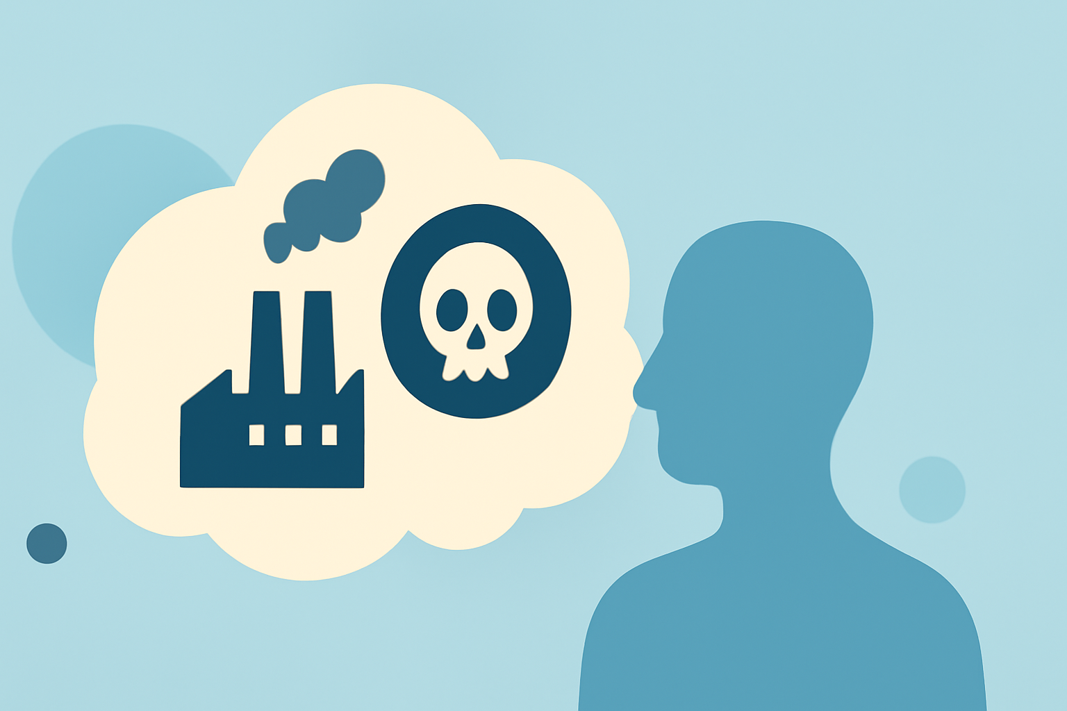 Understanding Air Quality: Key Pollutants and Their Impact