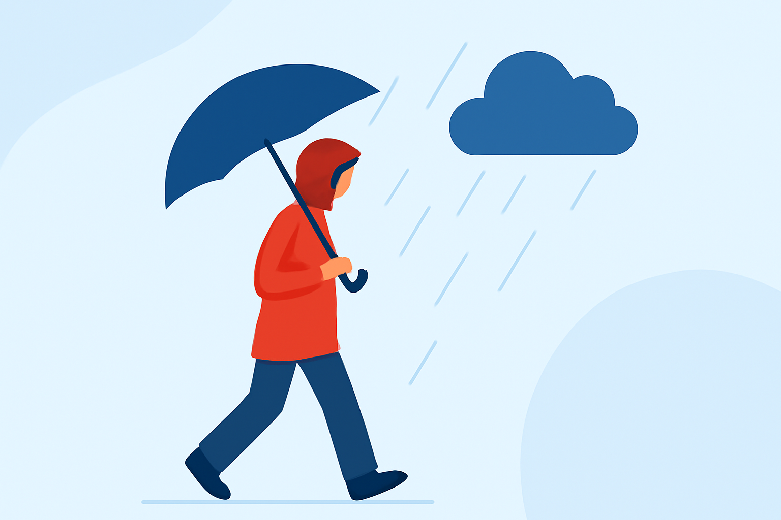 Essential Weather Tips for Outdoor Walking During Hurricane Season
