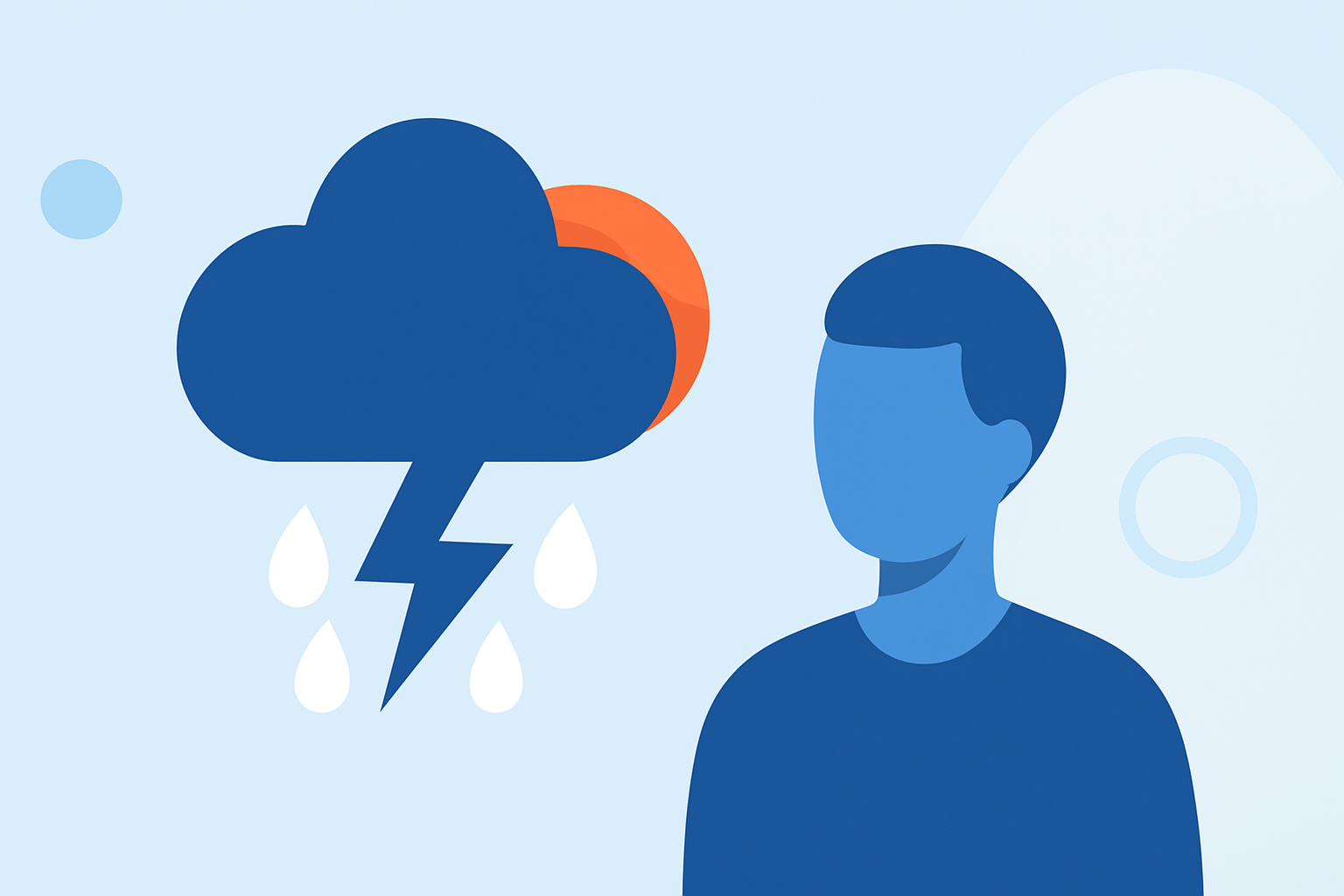 Understanding Weather Anomalies: A Traveler's Guide