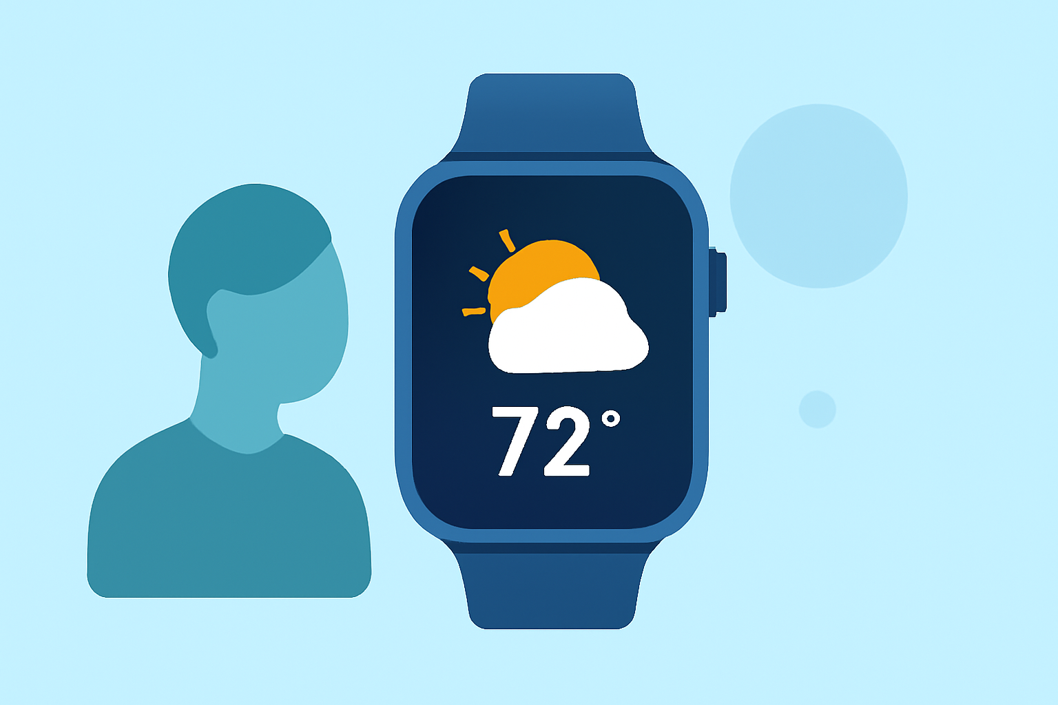 Enhancing Your Morning Routine with Wear OS Weather Features