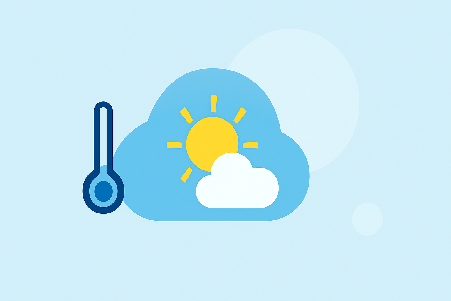Weather Tips for Planning the Perfect Outdoor Lunch