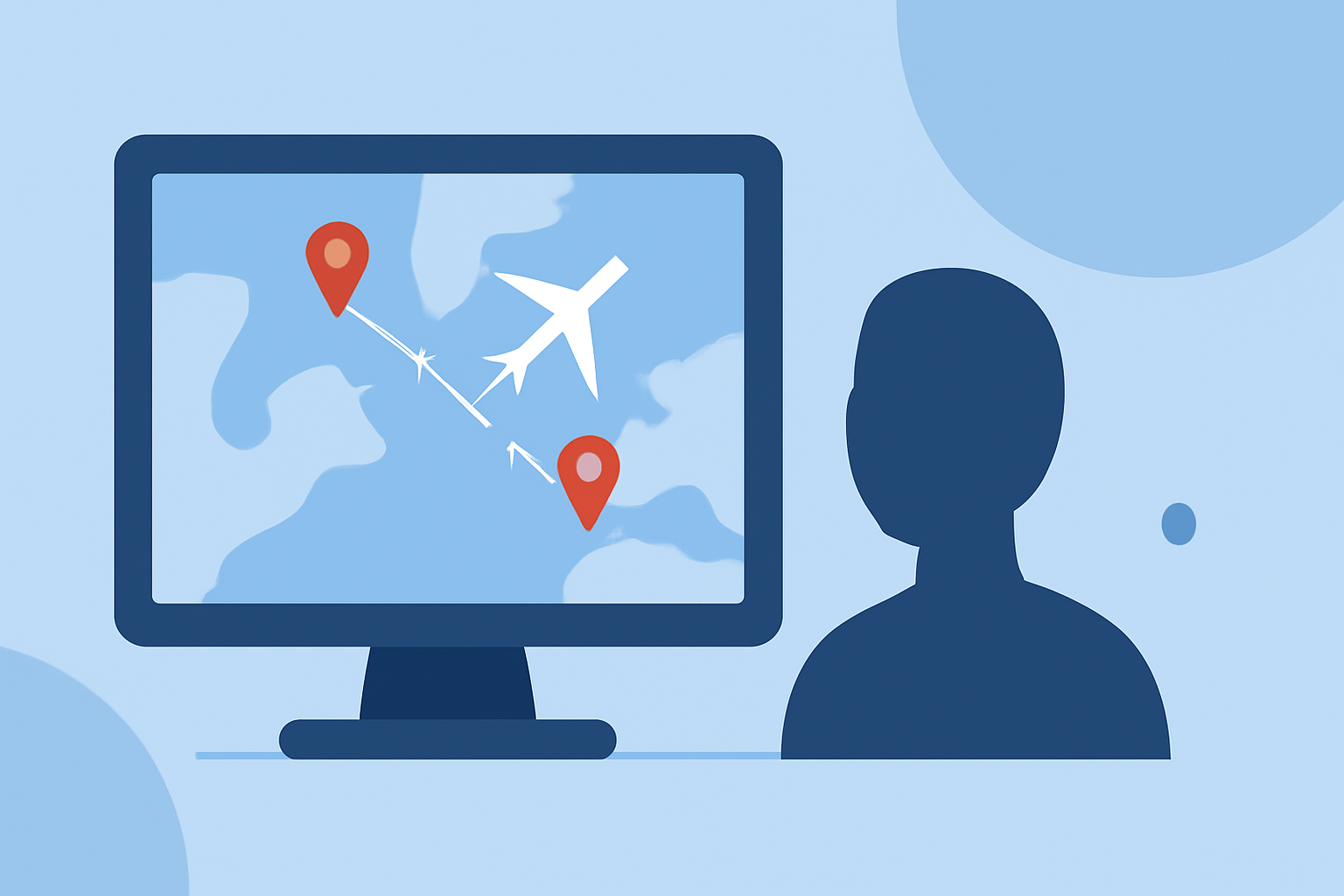Mastering Flight Route Overlay Editing: A Workflow Guide for Hobby Creators