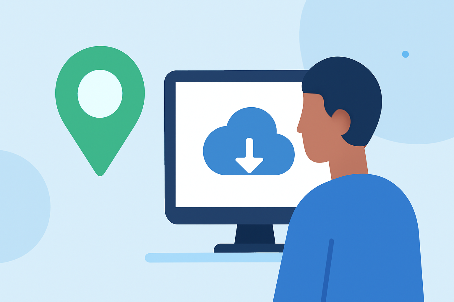 Destination Weather Research Step by Step Without Prior Experience