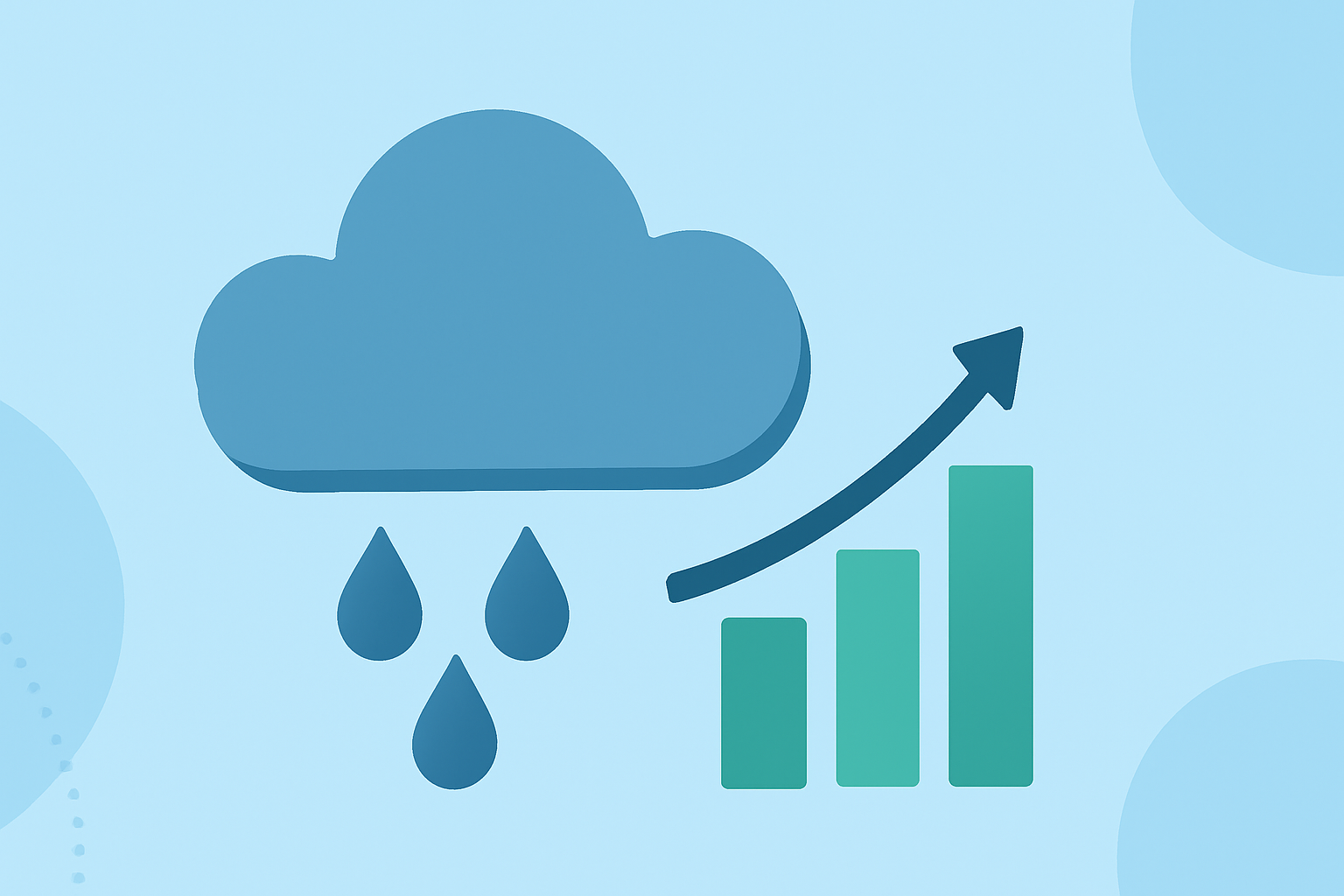 Understanding Precipitation Accumulation: A Comprehensive Tutorial