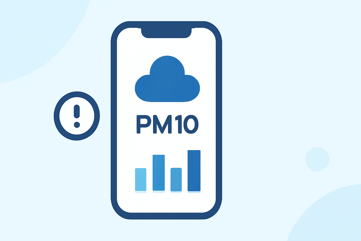 Monitoring PM10 Levels on Your iPhone: A Comprehensive Guide