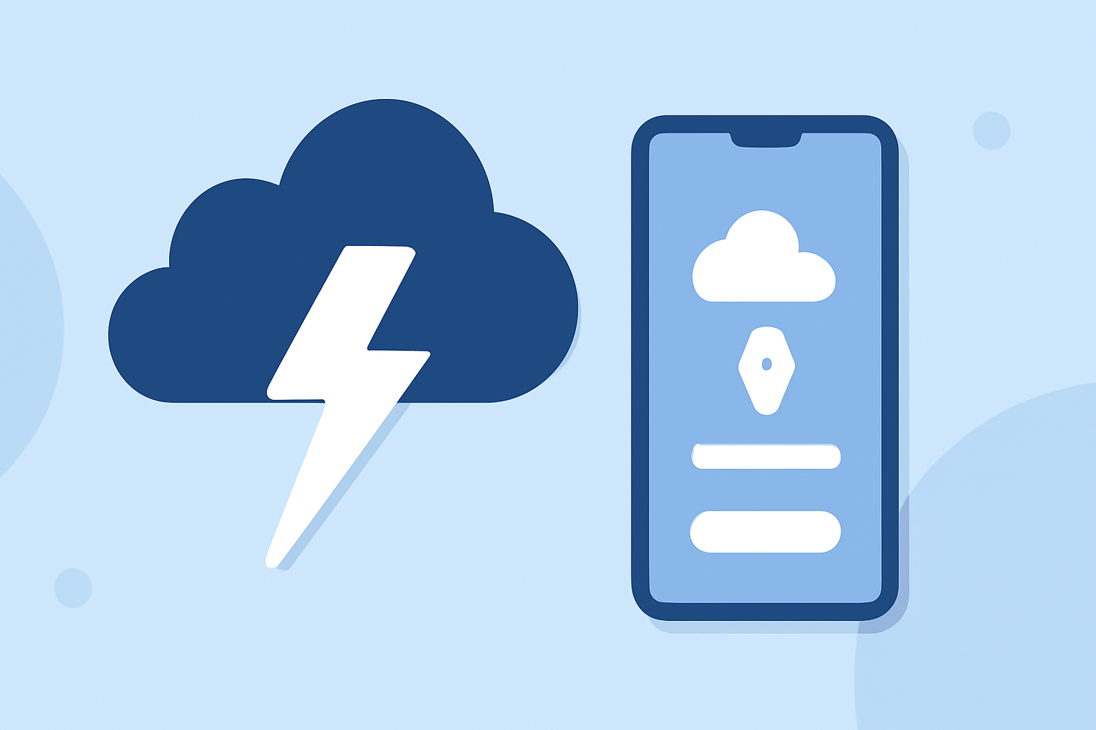 Easy Thunderstorm Tracking for Outdoor Enthusiasts