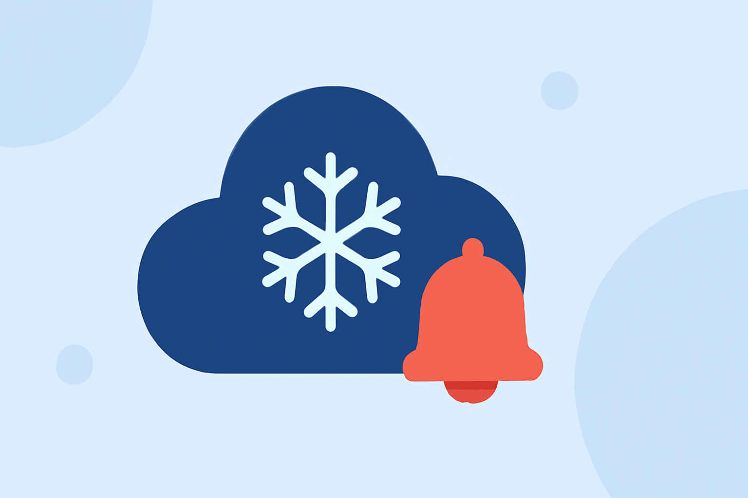 Easy Snow Start Notifications: Stay Ahead of Winter Weather with Clime