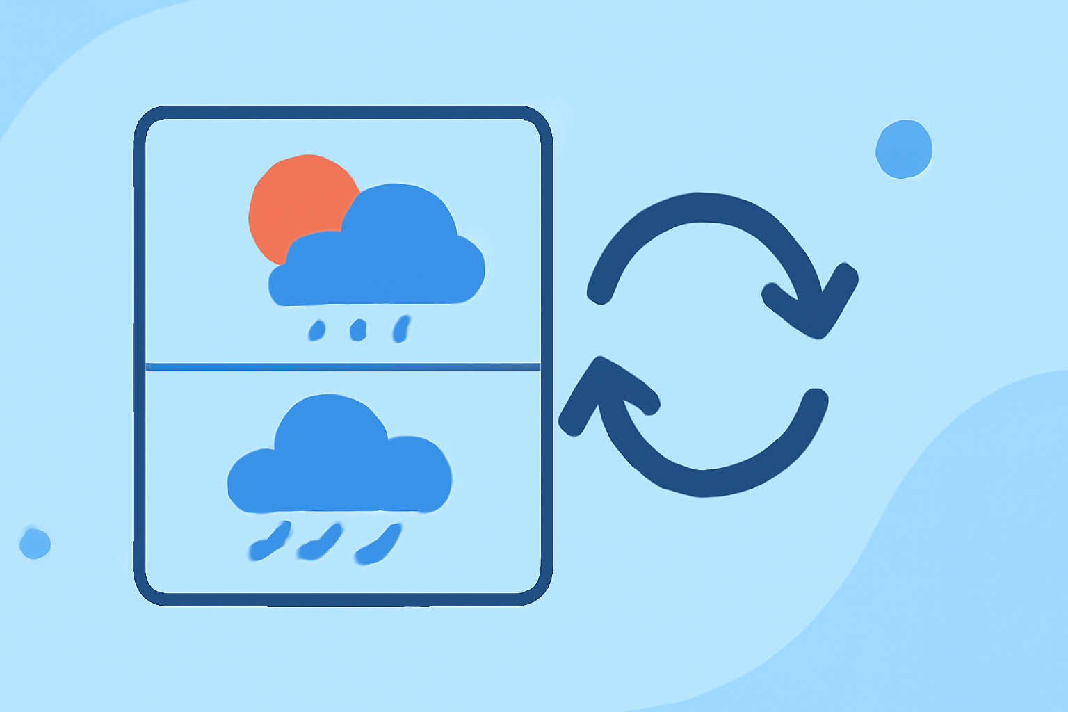 ENSO Basics Cheat Sheet: Understanding El Niño and La Niña
