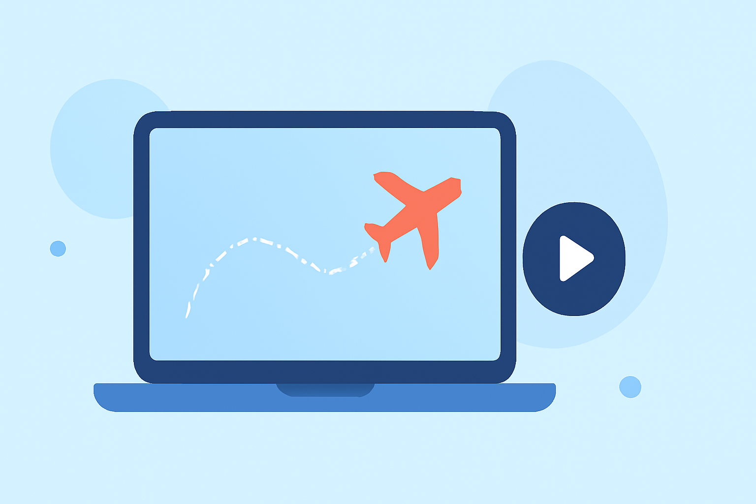 An Introduction to Flight Path Animation Edits