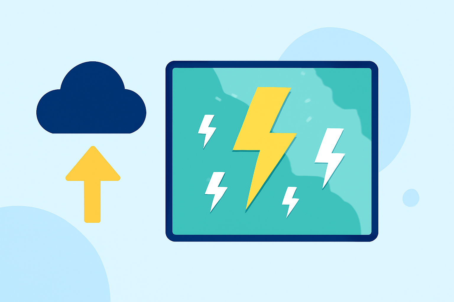 Understanding Lightning Maps: A Guide for Outdoor Enthusiasts