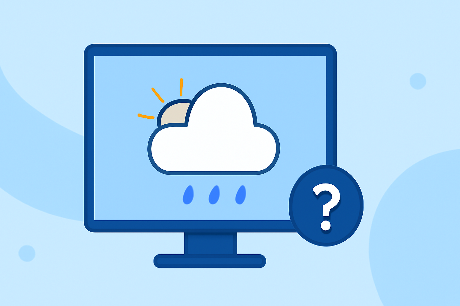 Common Weather FAQs for Outdoor Barbecues in the U.S.