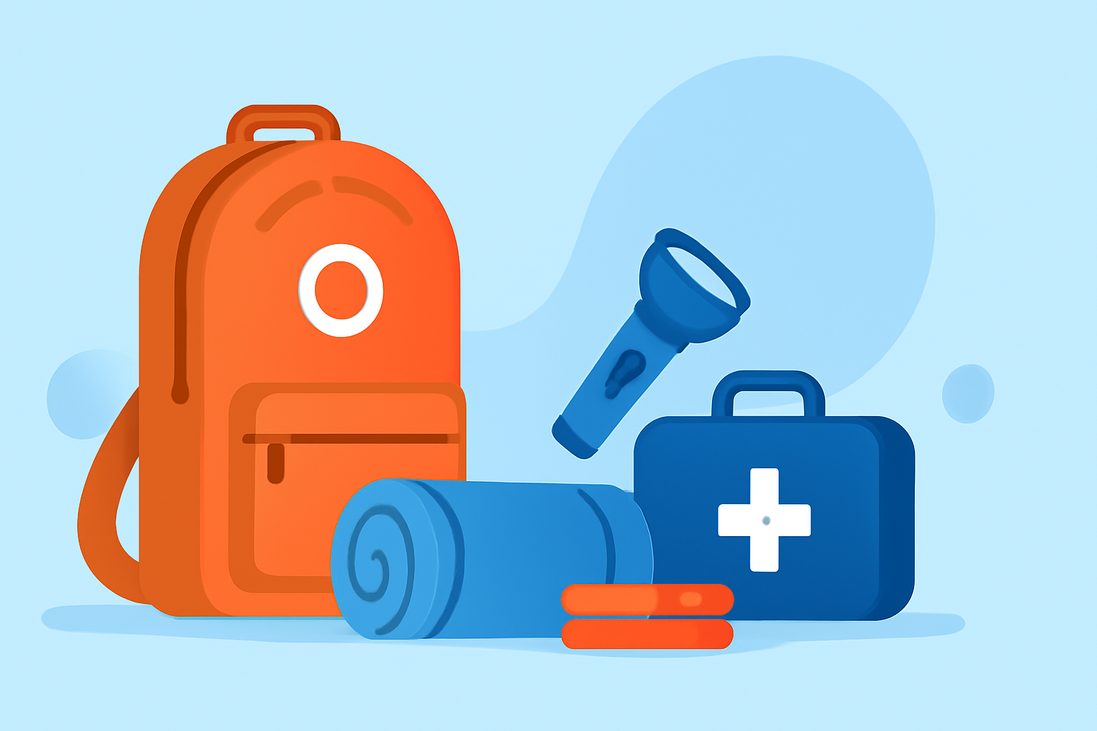 Essential Guide to Severe Weather Kits in the United States