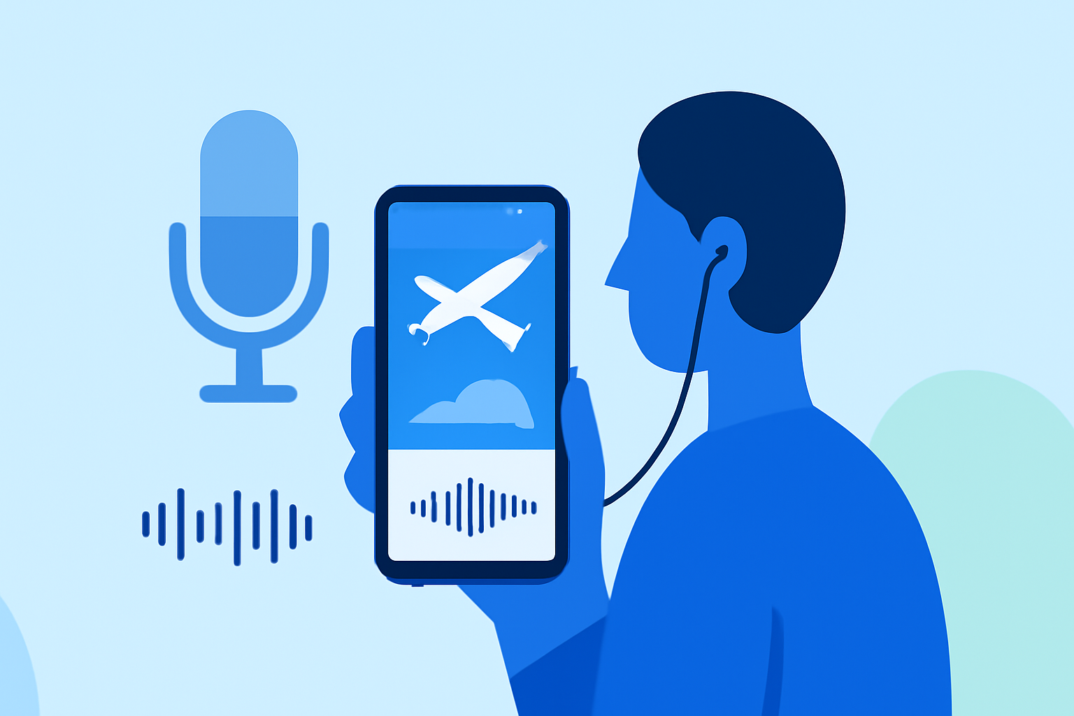 Enhancing Plane Spotting Videos with Voiceover Edits on Android