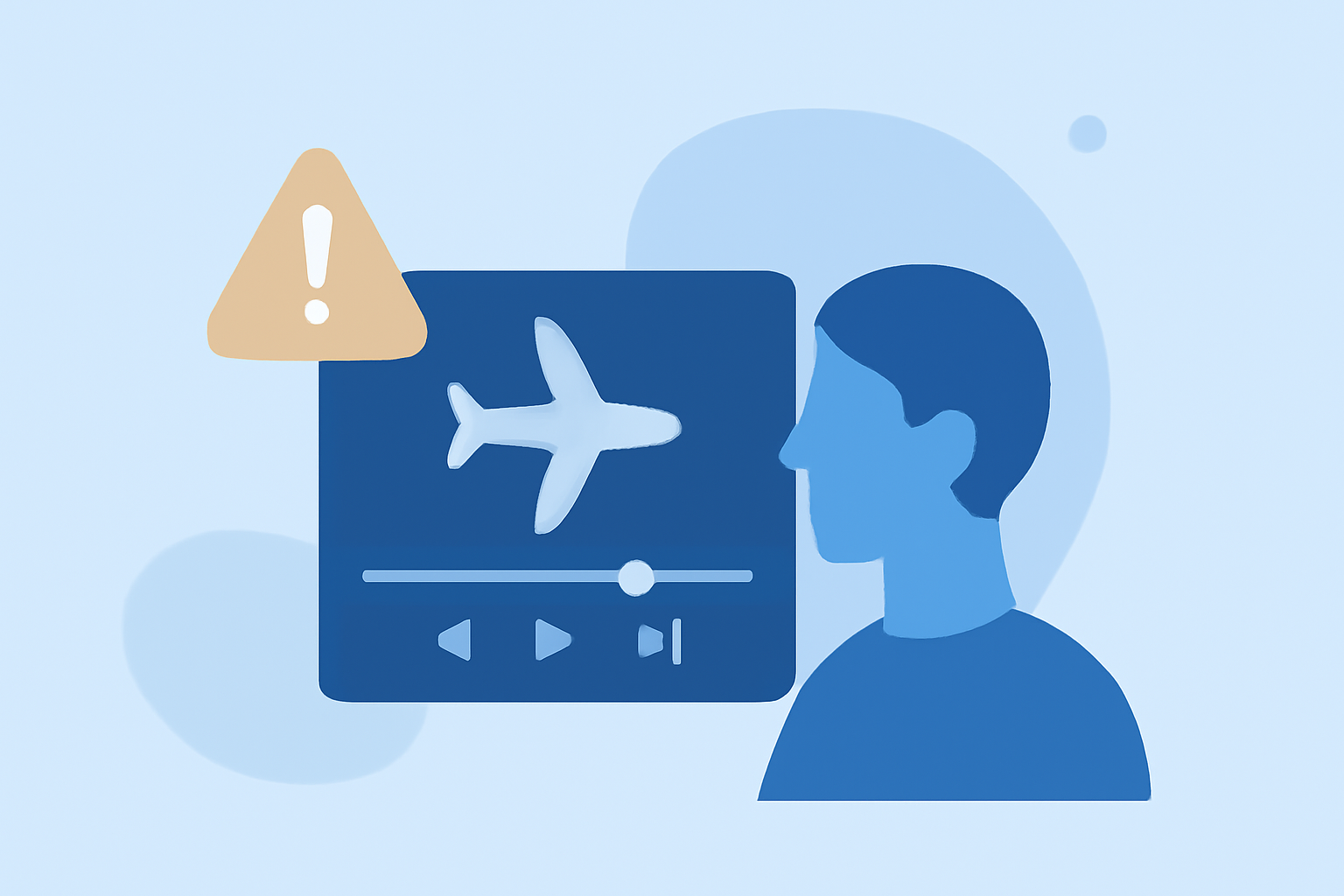 Avoiding Common B-Roll Editing Mistakes in Plane Spotting Videos