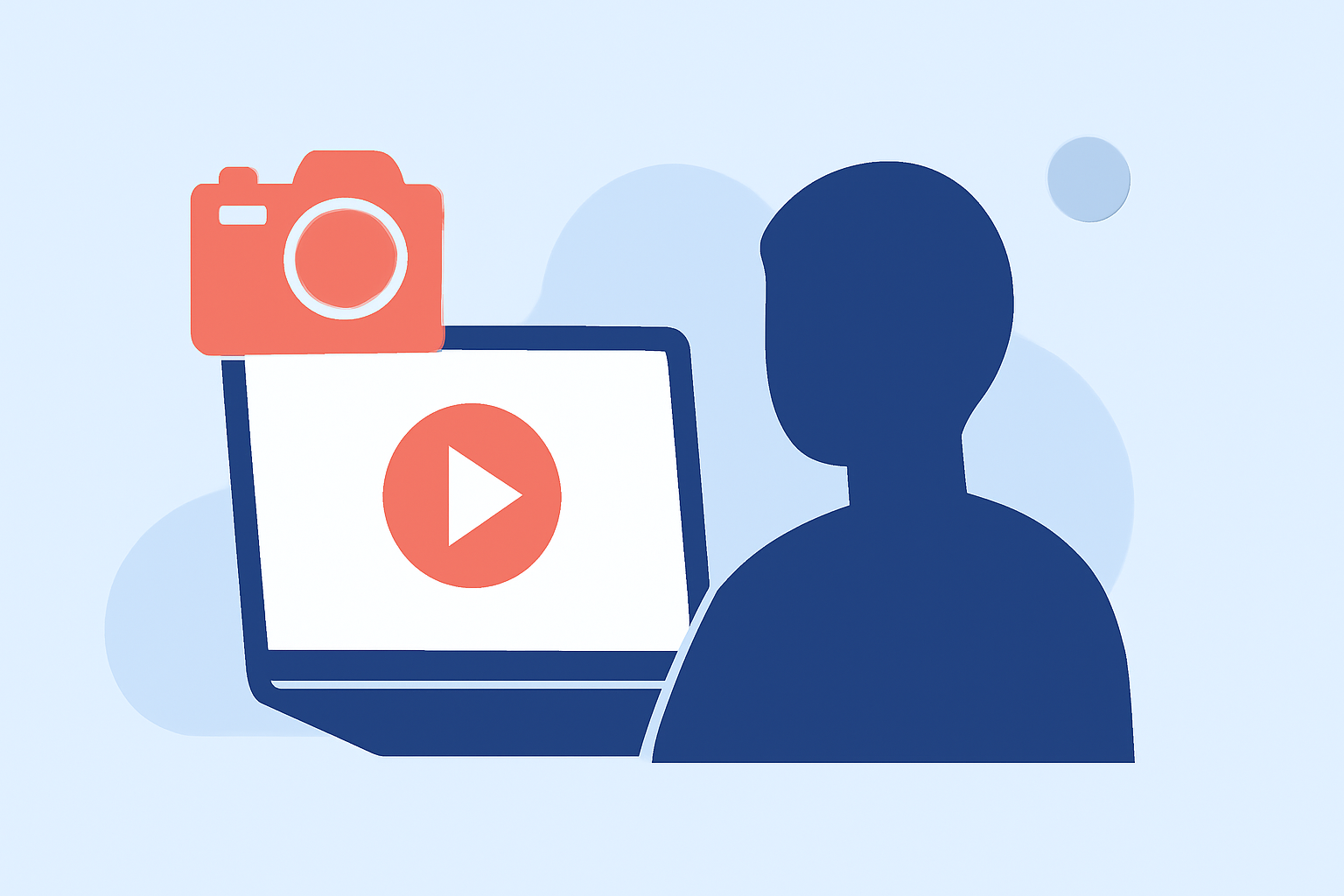 Mastering Travel Day B-Roll Storytelling: A Step-by-Step Guide