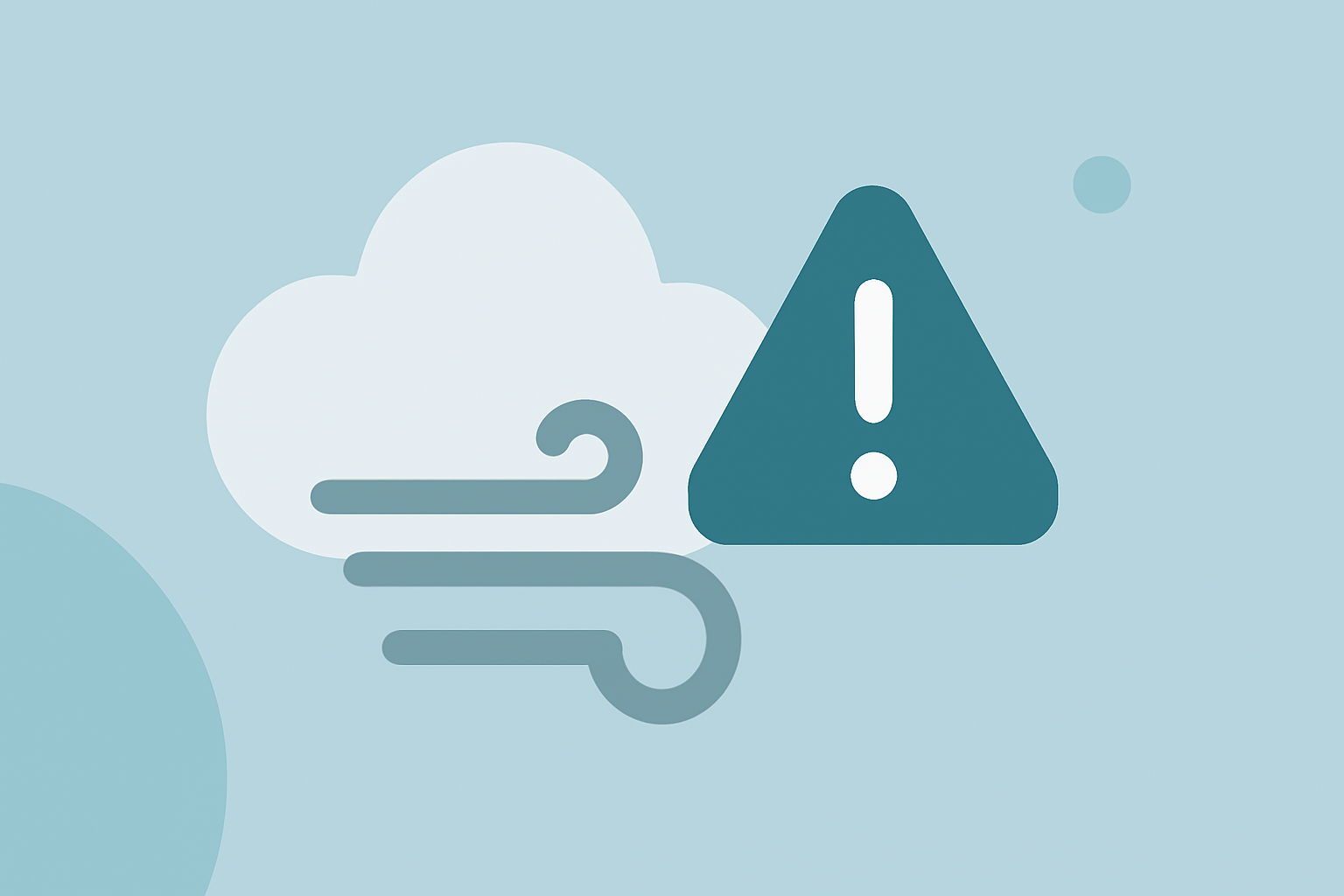 Dense Fog Alerts Explained in Under 5 Minutes