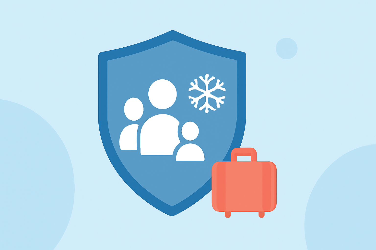 How to Safeguard Your Family Vacation from Blizzards and Travel Disruptions