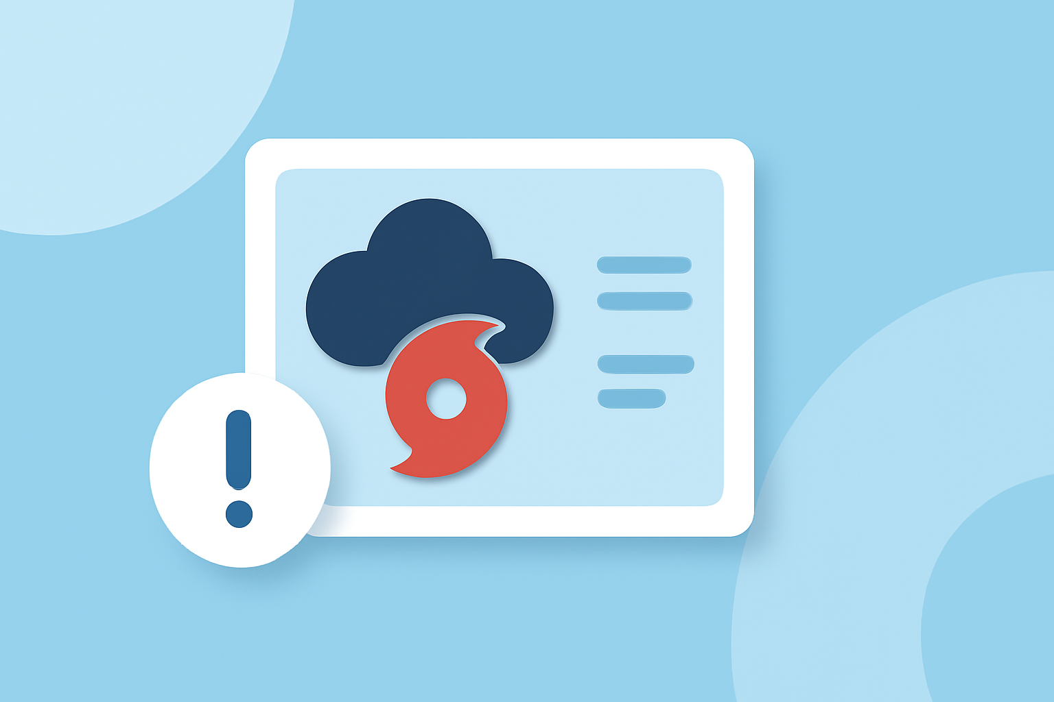 Top Weather Widgets for Hurricane Season Preparedness