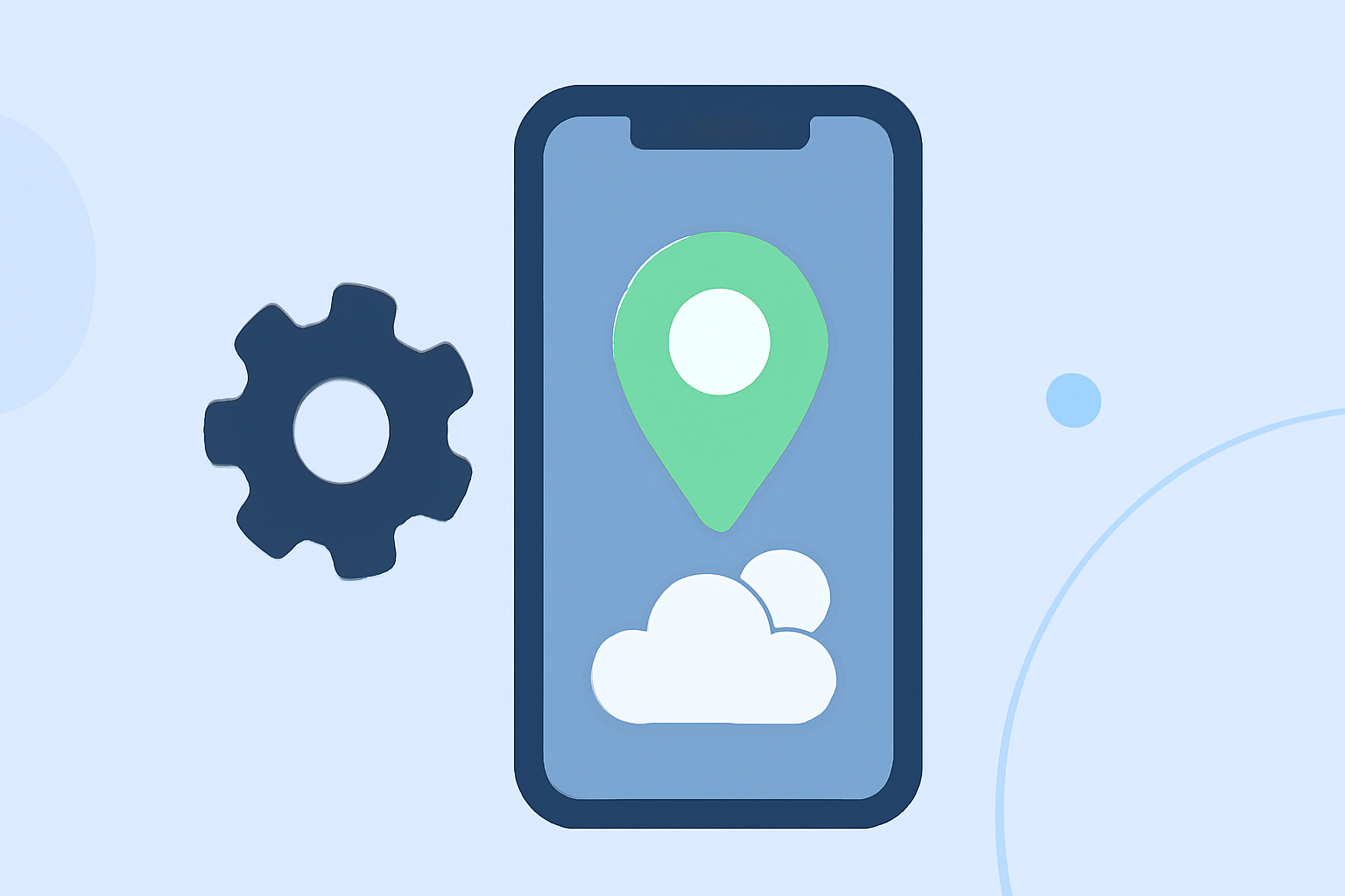 How to Enable Location Services for Weather Apps on iPhone